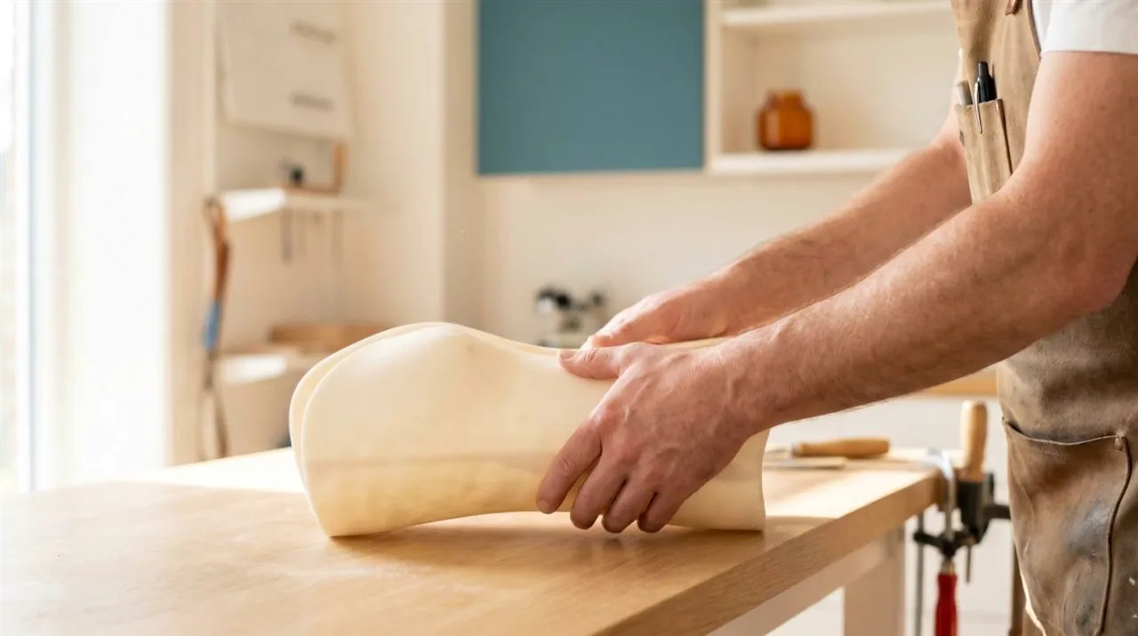 Webseite eines Orthopädietechnik-Zentrums in Berlin
